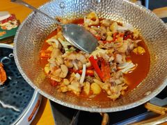 -大鸽饭(马王堆店)