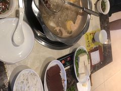 -小肥牛潮汕牛肉火锅(南联店)