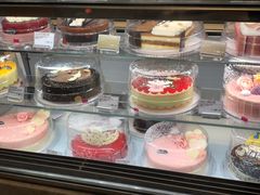 -哈根达斯(SM店)