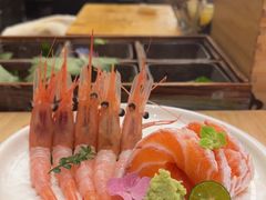 -鮨政· Omakase(港汇恒隆广场店)