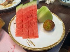 -黑松白鹿(金融街店)