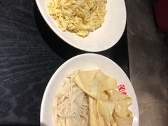-蛙三泡椒牛蛙(万象城店)