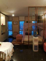 点击看大图 -佳贝艾月子中心(国贸店)