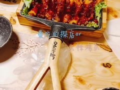 -恩你小木屋米酒店(莱山店)