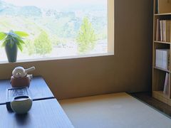 -云座·时光·观景咖啡厅(五爷庙店)