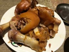 -春花民族美食(佳木斯总店)
