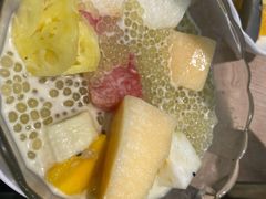 -佰搭果·广式茶餐厅(石牌东路店)