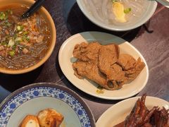 -丁莲芳(红旗路店)