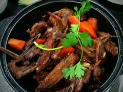 鴨五件-美极鲜食坊(宝安南路店)