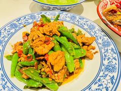 -欧记大排档·景德菜(上海首店)