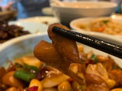 -金锅小厨(乐活街店)