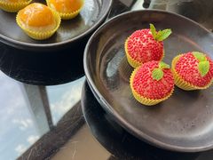 -夏宫中餐厅(静安香格里拉店)
