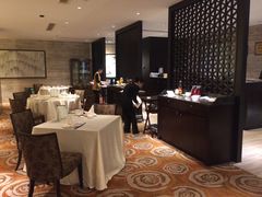 -宁波逸东豪生大酒店·逸轩中餐厅