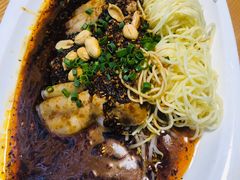 -周三的情书花园餐厅(江北店)
