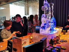 -AZUR聚(香格里拉饭店)