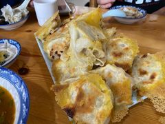 -呼市烧麦羊杂(幸福路店)