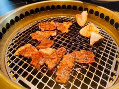 -谷牛和牛烤肉(漕河泾印象城店)