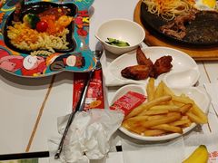 -豪享来(我格广场店)