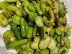 -梁家大院•农家菜(昆山会展中心店)