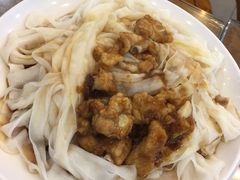 -沙河粉村·国家非遗传承(云台店)