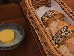 -Bistro Les Lilas丁香花小酒馆