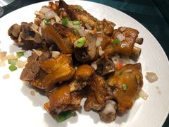 -薇满楼宴会中心(尚城国际购物中心店)