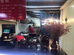 -奶奶的美食(悦立方店)
