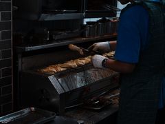 -清真·马峰烤肉(小学习北巷店)