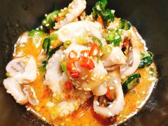 -听说碳烧蛙(高新万达店)