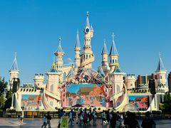 -沈阳方特欢乐世界