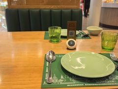 -mango tree芒果树泰国餐厅(青岛万象城店)