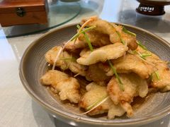 -小天厨民间菜馆(深圳街店)