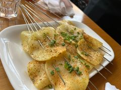 -星光小把串·海鲜烧烤(西安路店)
