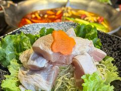 -湊湊火锅·茶憩(和平大悦城店)
