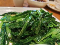 -三猫黑鱼花(南大店)