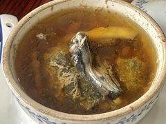 -達揚原味燉品(文明路店)