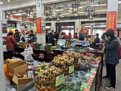 -采芝斋评弹茶馆(观前街店)