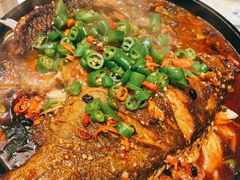 -潇湘码头·鲜湘菜(清河店)