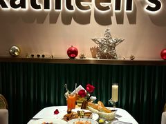 -Kathleen's Bistro&Bar 凯圣琳西餐厅(漕河泾印象城店)
