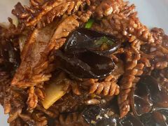 -魁盛居百年鲁菜馆(中林路店)