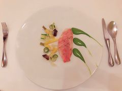 -Caprice(香港四季酒店)