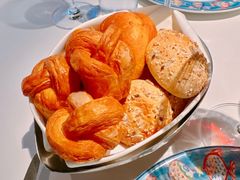 -香港喜来登酒店蚝酒吧