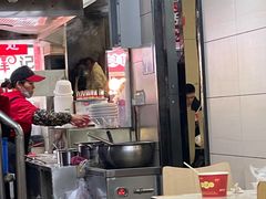 门面-江三王记牛杂馆(总店)