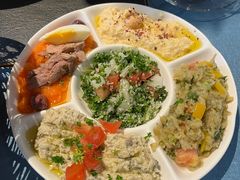 -La Medina餐厅(亮马河南路店)