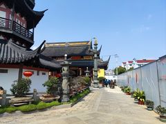 -西林禅寺