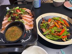 -桥边小楼·手工云南菜·丽江地标美食