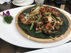 -尽善百年古院餐厅(王家老宅店)