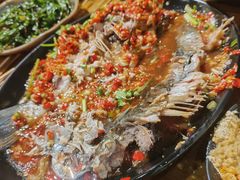 -五样儿西昌小签签烤串(天府三街店)