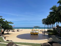 -石梅湾艾美度假酒店