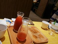 -蔡澜点心·粤菜(花城汇南区店)